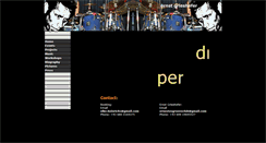 Desktop Screenshot of ernstgrieshofer.com